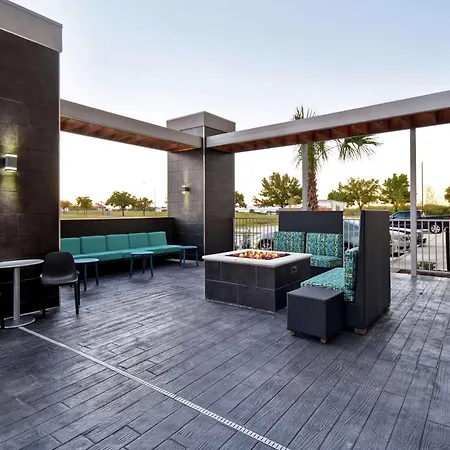 Home2 Suites By Hilton Fort Worth Fossil Creek