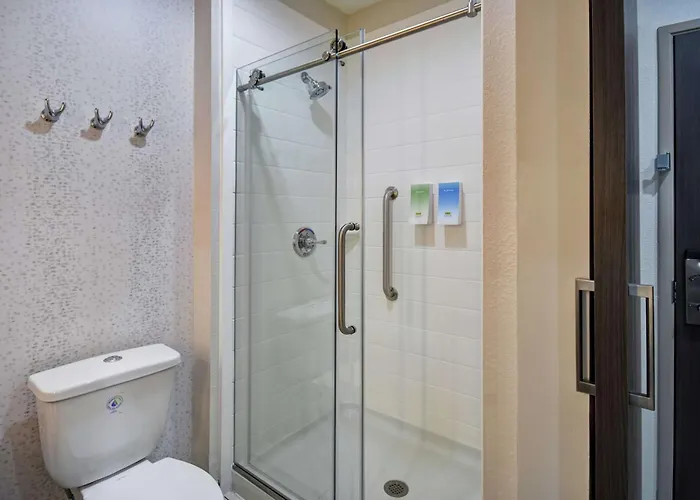 Home2 By Hilton Worth Fossil Creek 3* Fort Worth