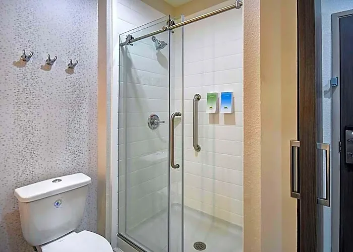 Hotel Home2 By Hilton Worth Fossil Creek Fort Worth