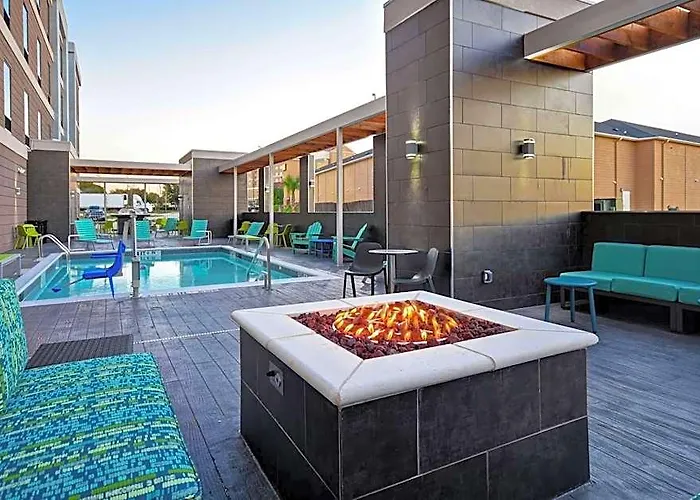 Home2 By Hilton Worth Fossil Creek 3*